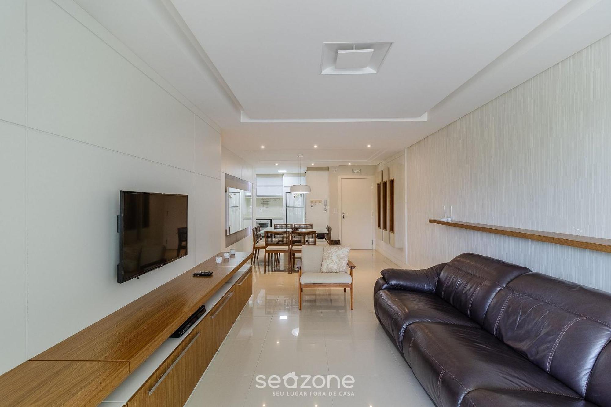 Apto Em Cond. C/ Acesso A E Piscina Ave0232 *