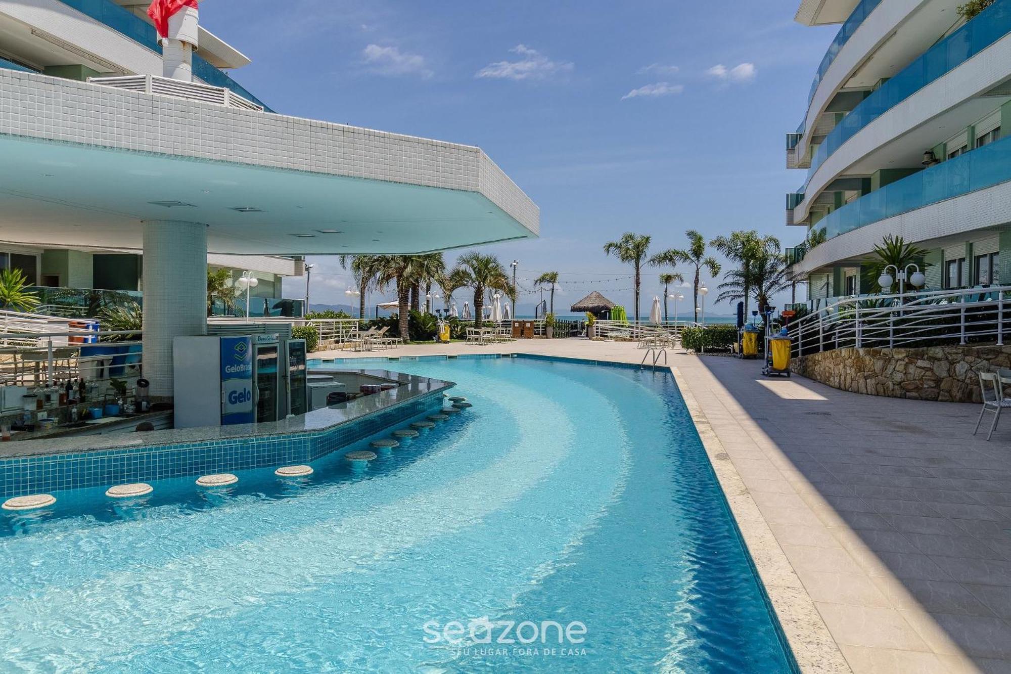 Apto Em Cond. C/ Acesso A E Piscina Ave0232 Apartamento