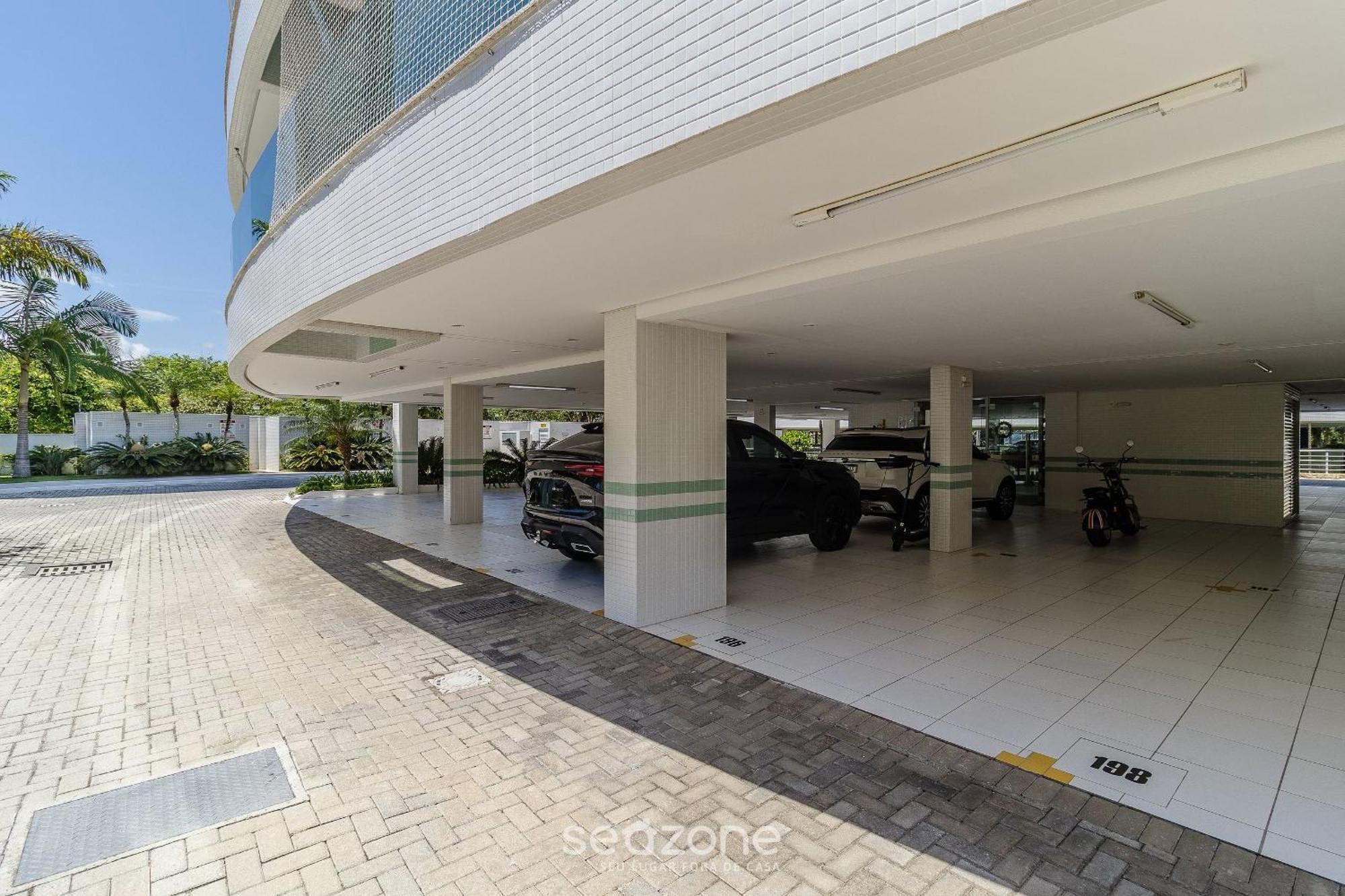 Apto Em Cond. C/ Acesso A E Piscina Ave0232 Apartamento *