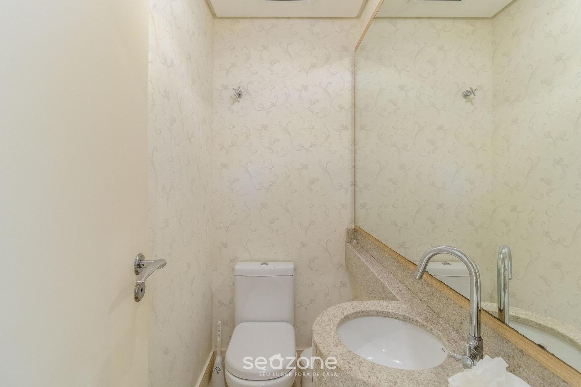Apartamento Apto Em Cond. C/ Acesso A E Piscina Ave0232