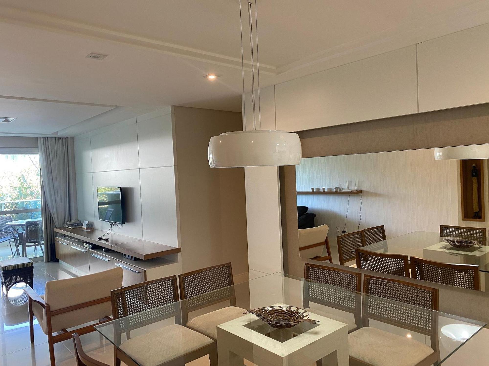 Apto Em Cond. C/ Acesso A E Piscina Ave0232 Apartamento