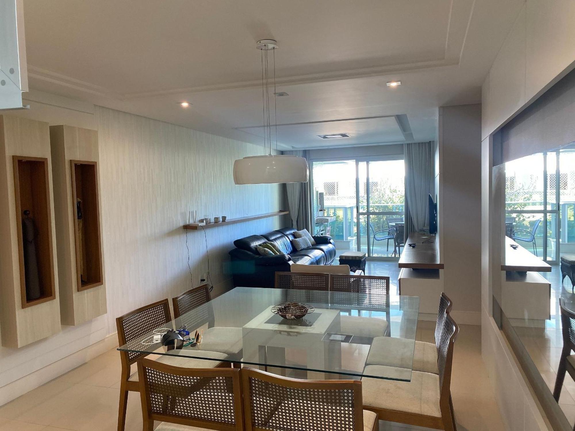 Apartamento Apto Em Cond. C/ Acesso A E Piscina Ave0232