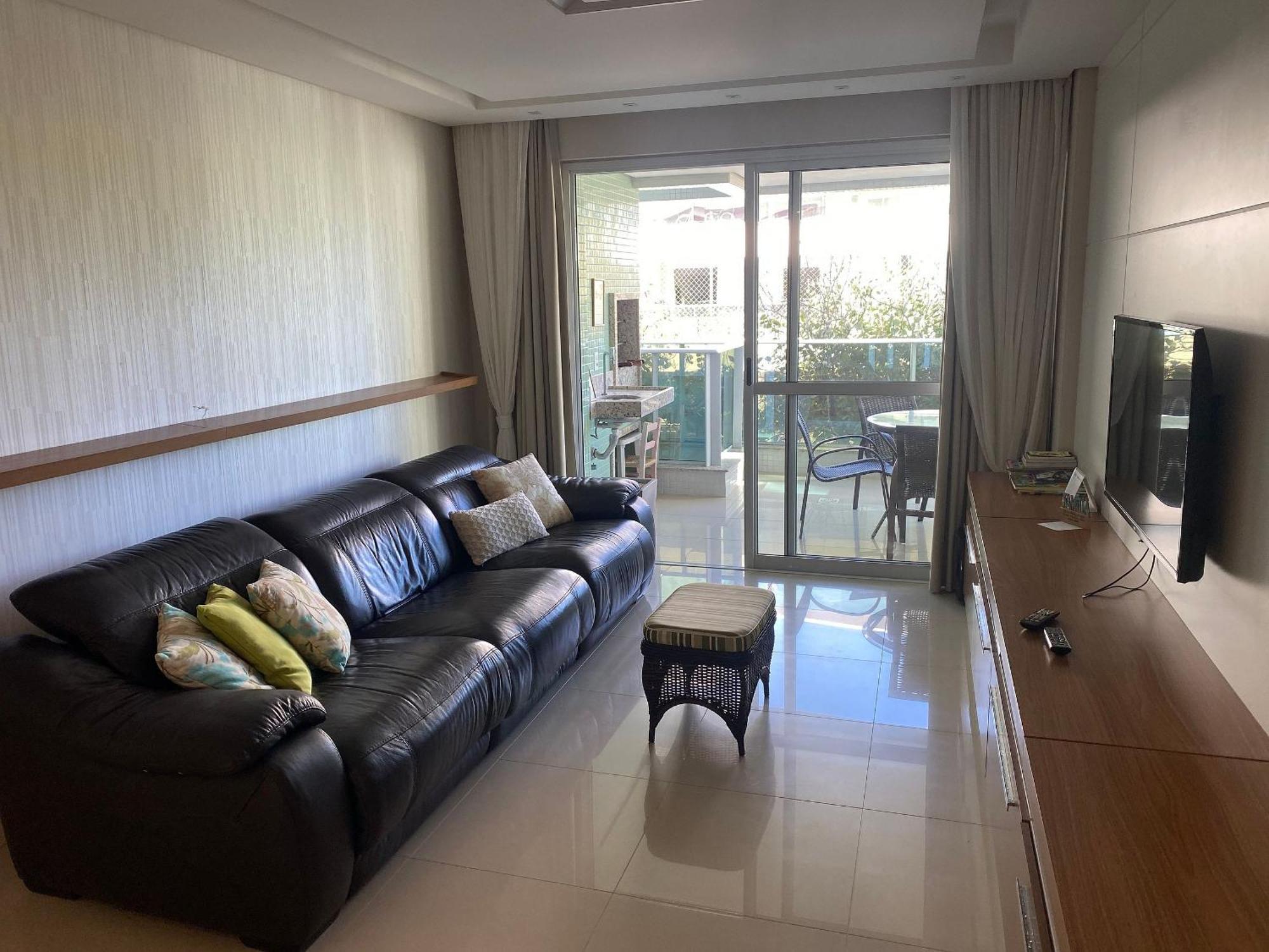 Apartamento Apto Em Cond. C/ Acesso A E Piscina Ave0232 *